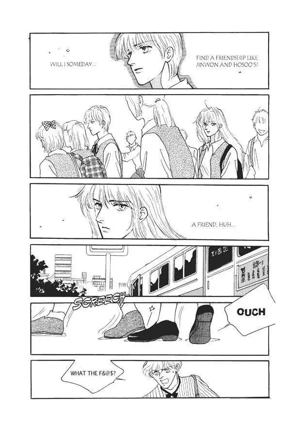 Do Whatever You Want Chapter 5 38